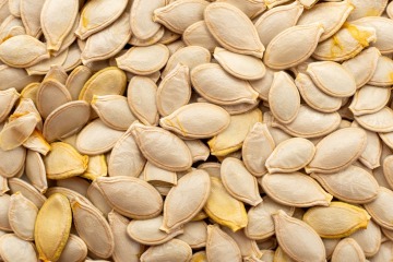 Dýňové semínko neloupané 25 kg